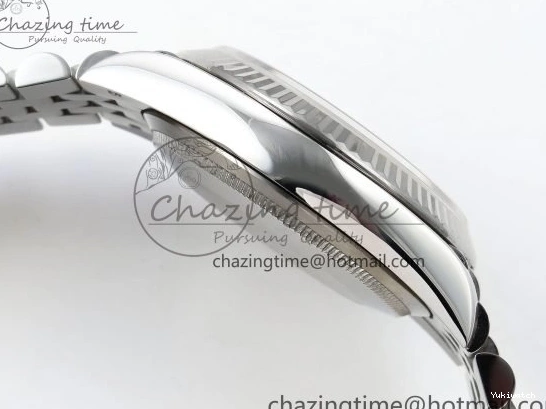 APF 126234 Dial Diamond 904L DateJust 1:1 Edition Roman 36 Bracelet Steel VR3235 on Best Jubilee Purple 0103